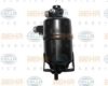 HELLA 8FT 351 195-071 Dryer, air conditioning
